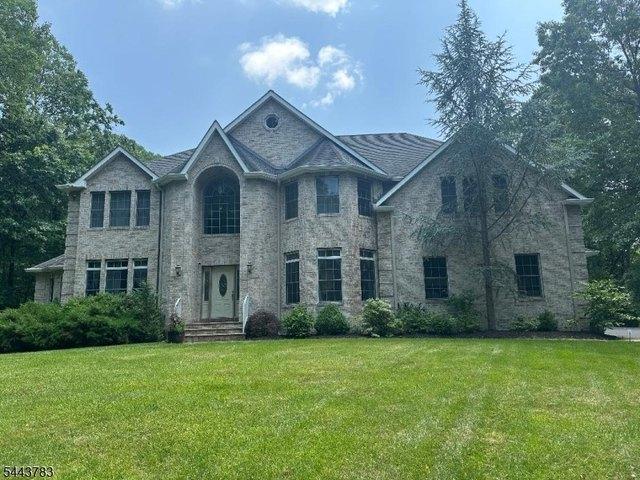 House for sale in Allamuchy, New Jersey