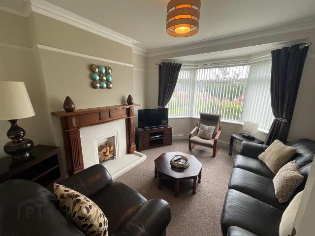 House for rent in Glencairn, Northern Ireland