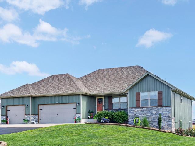 House for sale in Bruner, Missouri