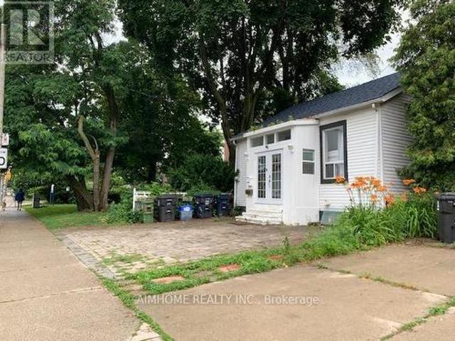 House for sale in Woburn, Ontario