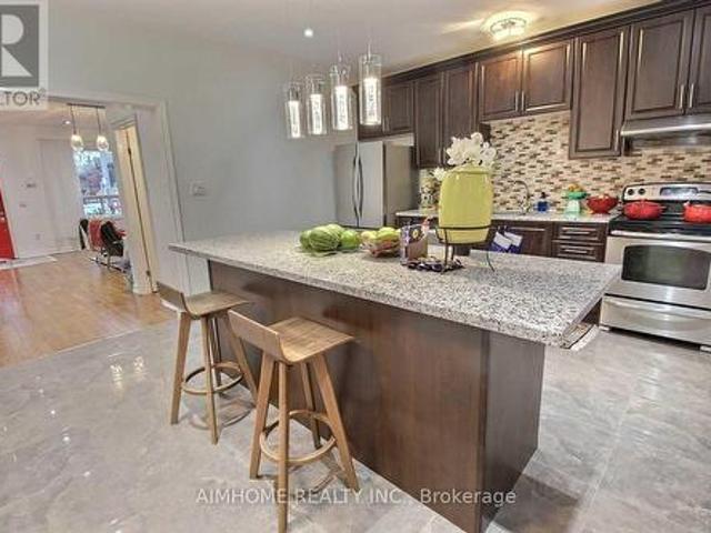 House for sale in Woburn, Ontario