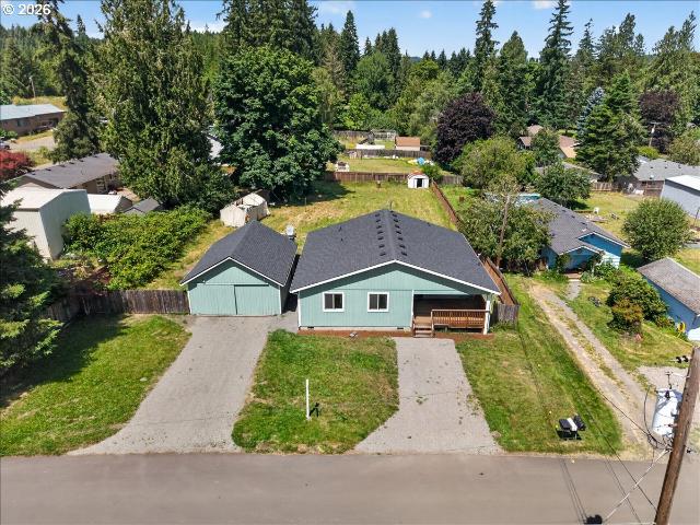House for sale in Oregonia