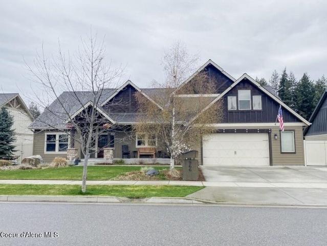 House for sale in Hayden, Idaho