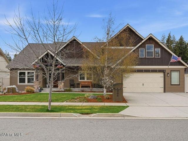 House for sale in Hayden, Kootenai County