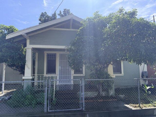 House for rent in Santa Paula, California