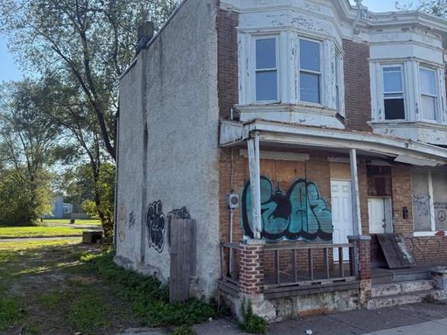 Townhouse for sale in Centerville, Camden