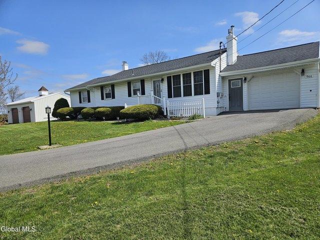 House for sale in Amsterdam, New York
