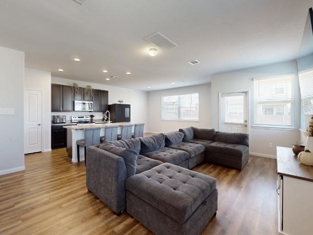 House for sale in Bryan, Texas
