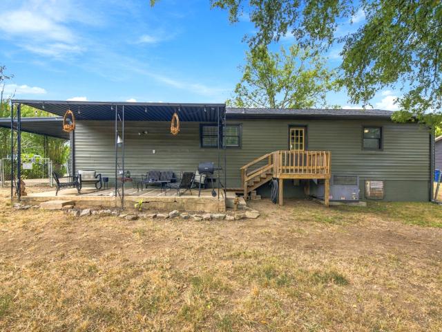 House for sale in Shelbyville, Middle Tennessee