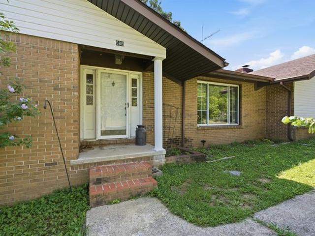 House for sale in Grand Rivers, Kentucky