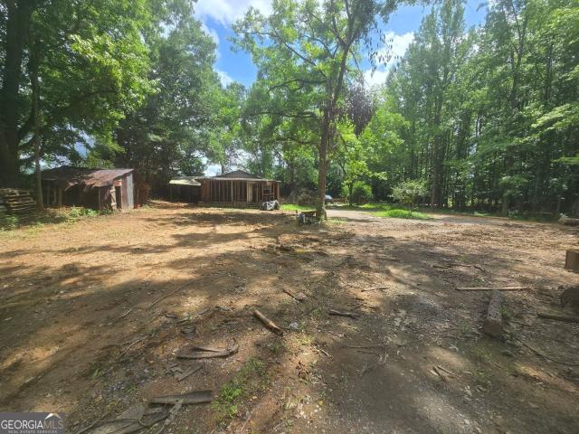 House for sale in Cedartown, Georgia