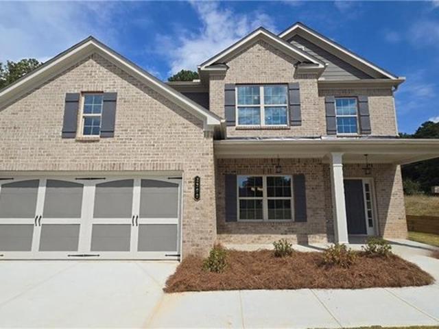 House for sale in Grayson, Georgia