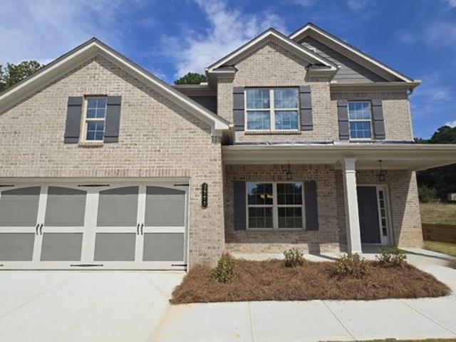 House for sale in Grayson, Georgia