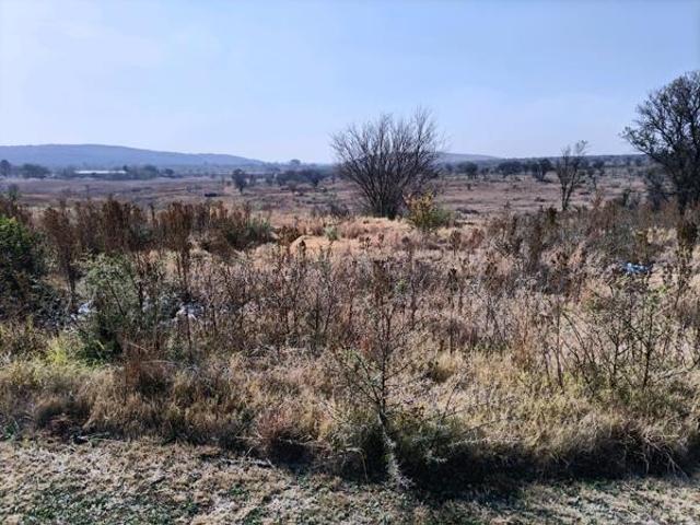Land for sale in Westonaria, Gauteng