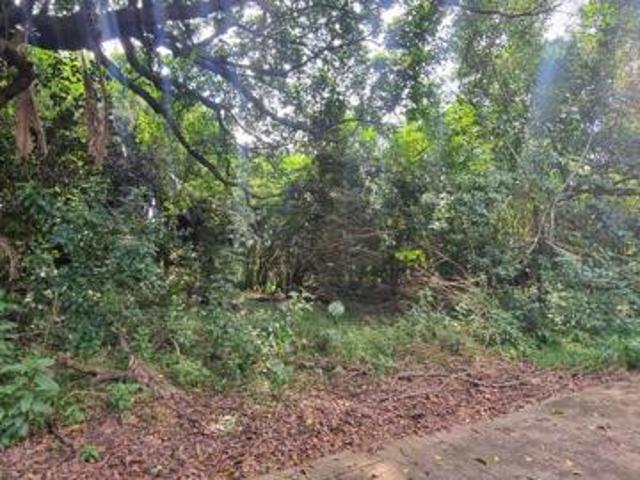 Land for sale in Ugu District Municipality, Kwazulu-natal