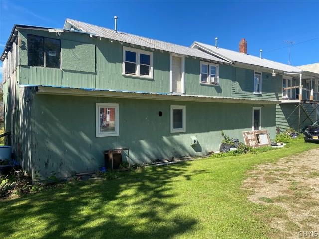 Commercial for sale in Hunt, Livingston County