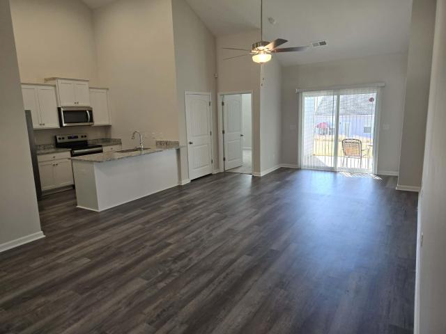 Property for rent in Aiken, South Carolina