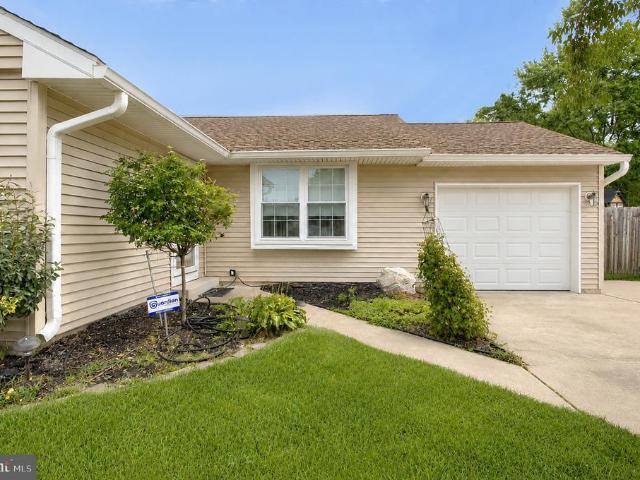 House for sale in Williamstown, New Jersey