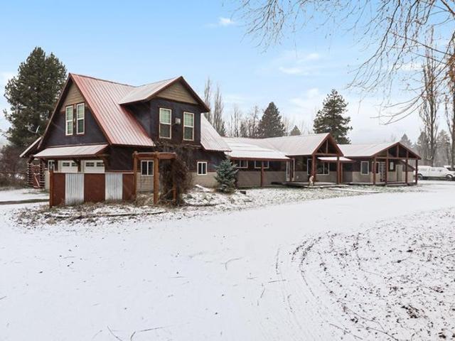 House for sale in Sandpoint, Idaho