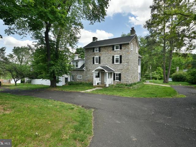 House for sale in Bucks, Pennsylvania
