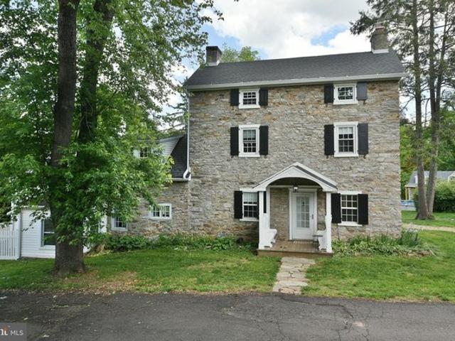 House for sale in Bucks, Pennsylvania