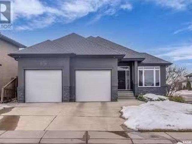 House for sale in Saskatoon, Saskatchewan
