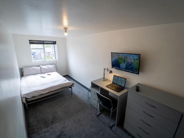 Studio for rent