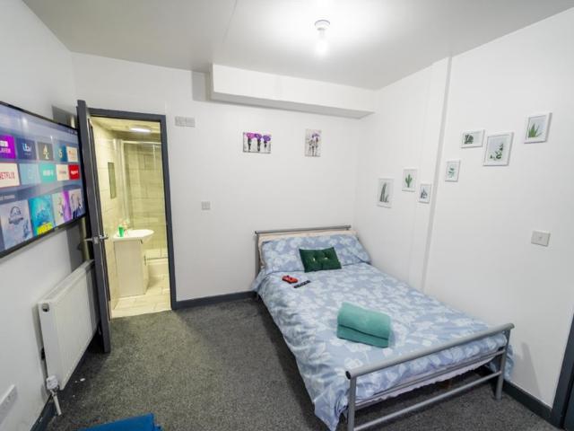 Studio for rent