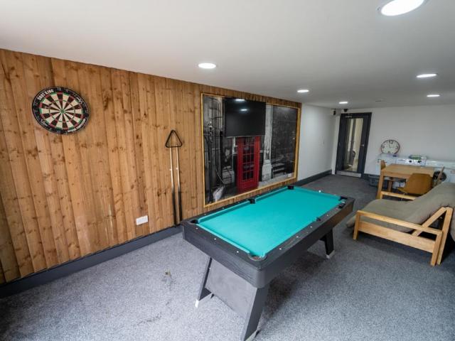 Studio for rent