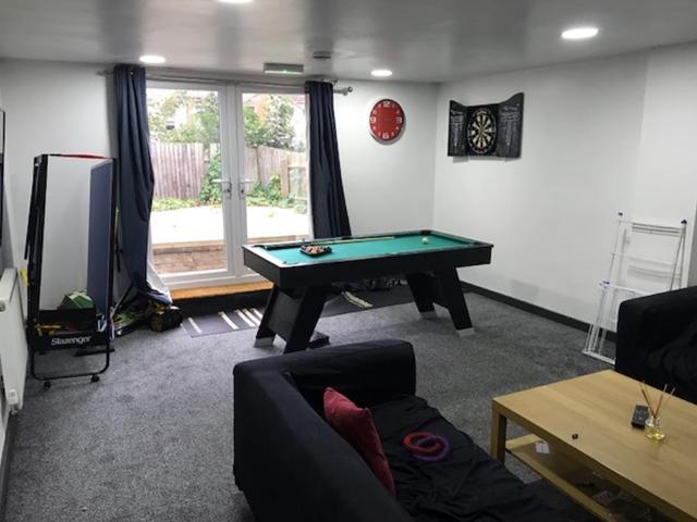 Studio for rent