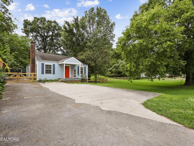 House for sale in Tennessee