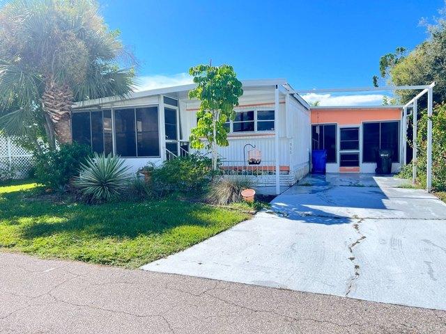 House for sale in Venice, Florida