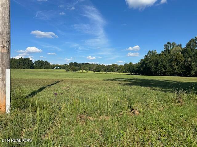 Land for sale in Newport, East Tennessee