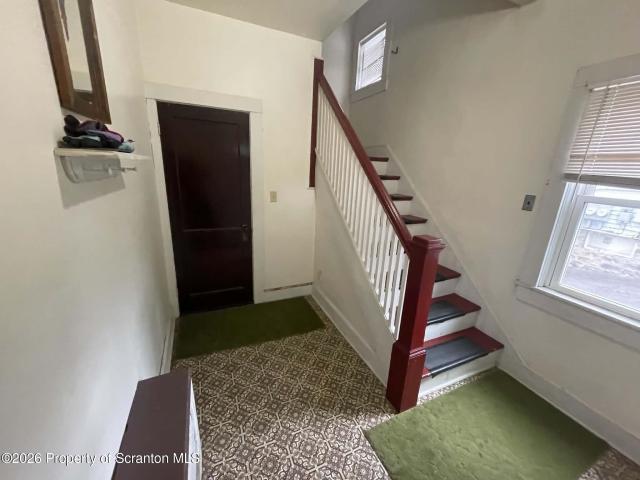 Property for rent in Scranton, Pennsylvania