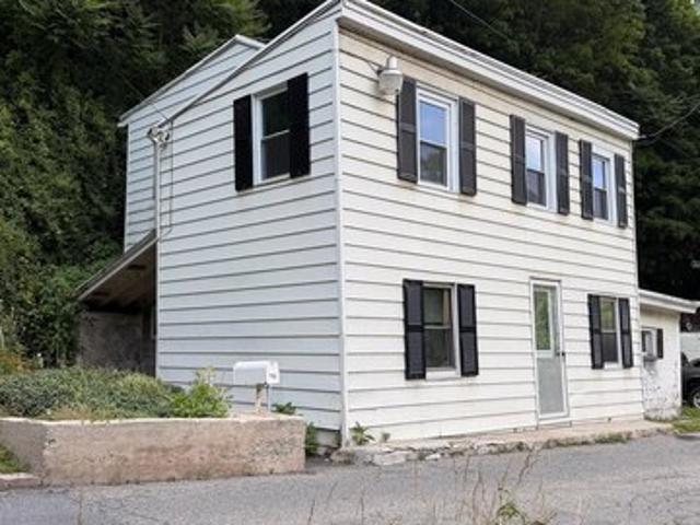 House for sale in Pottsville, Pennsylvania