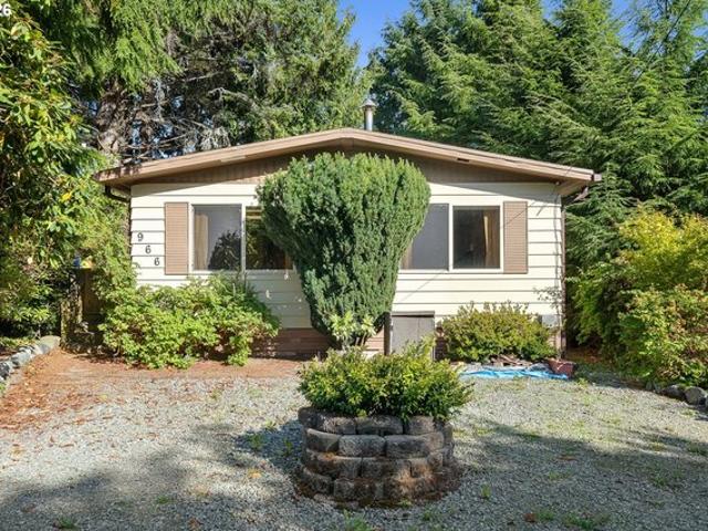 House for sale in Rockaway Beach, Tillamook County