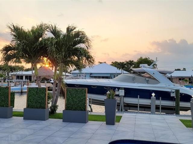 House for sale in Pompano Beach, Florida