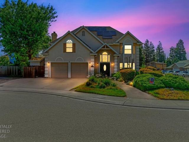 House for sale in Ripon, California