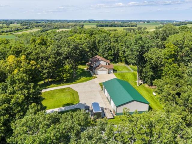 House for sale in Marshall, Dane County