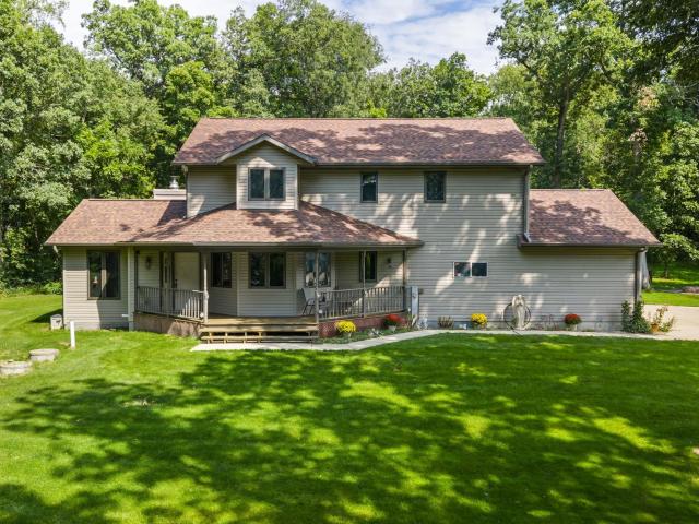 House for sale in Marshall, Dane County