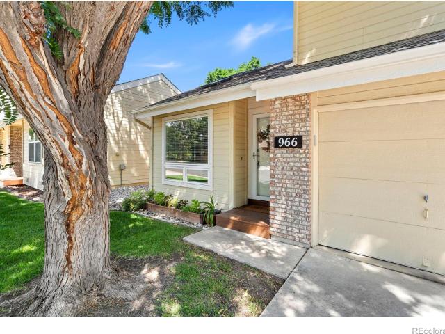Townhouse for sale in Fort Collins, Colorado