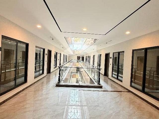 Apartment for rent in Islamabad