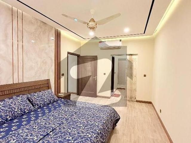 Apartment for rent in Islamabad