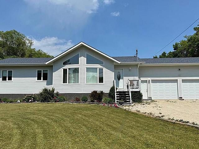 House for sale in Crosshill, Ontario