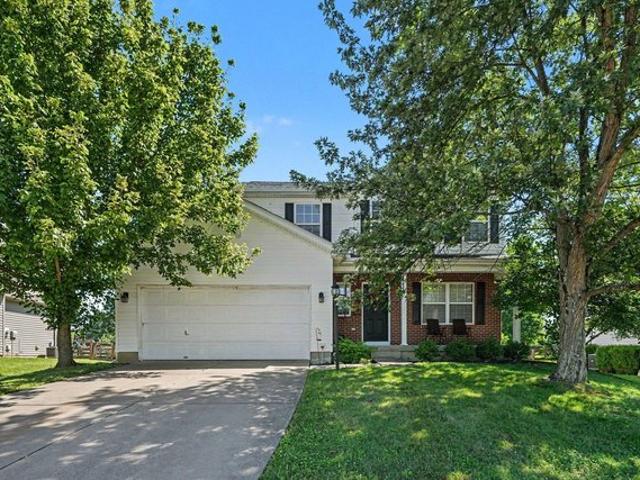House for sale in Hebron, Kentucky