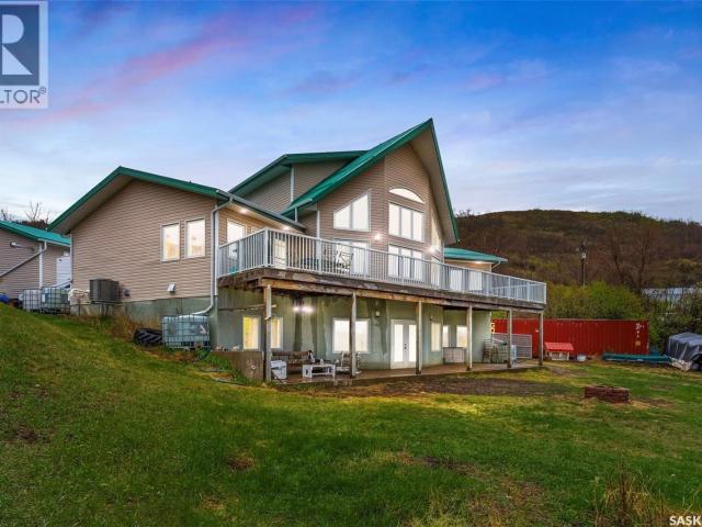 House for sale in Saskatchewan