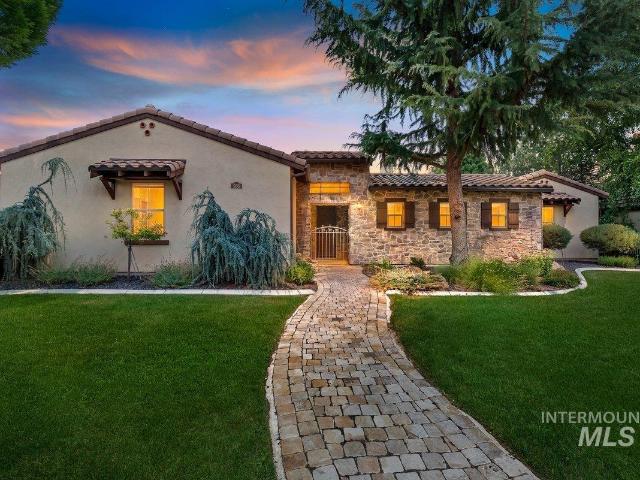 House for sale in Eagle, Idaho