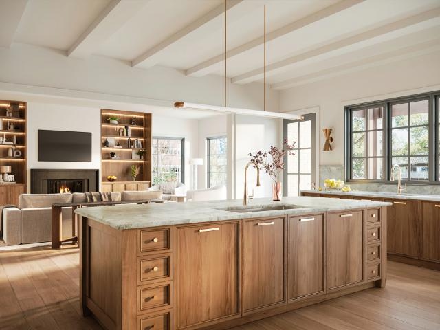 House for sale in Highland Park, Illinois