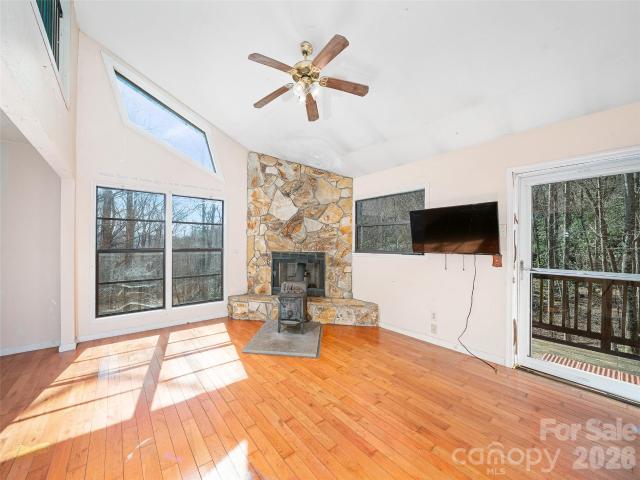 House for sale in Marion, North Carolina