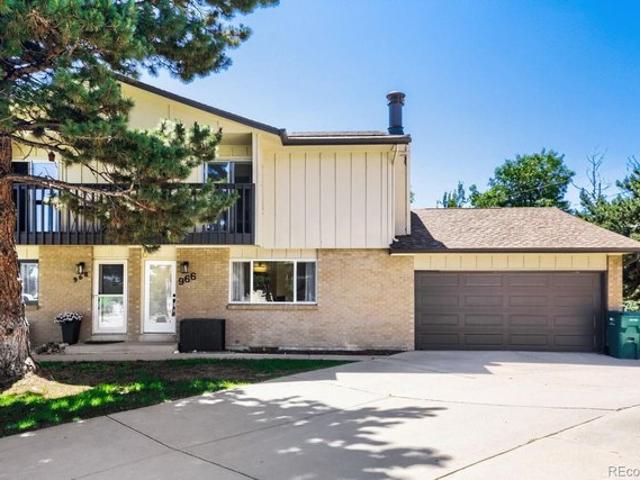 Townhouse for sale in Golden, Colorado